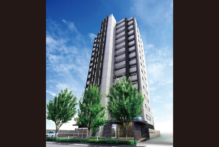 名古屋市中村区