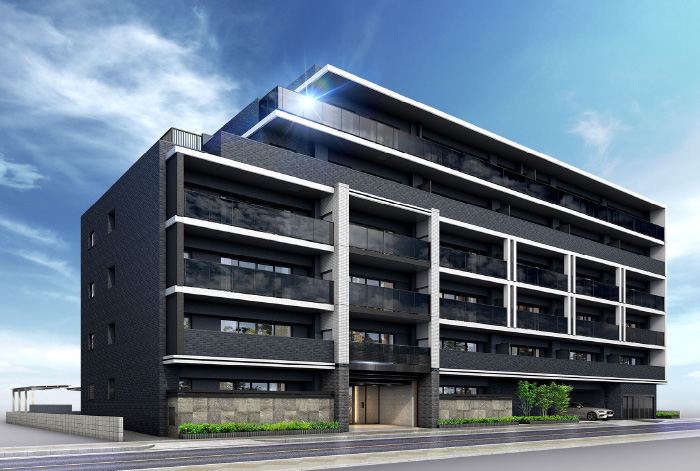 名古屋市天白区