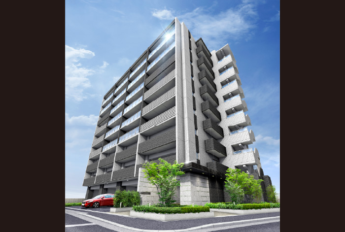 名古屋市熱田区